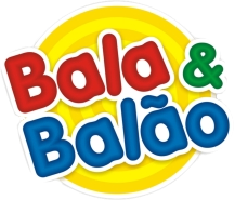 Bala e Balão